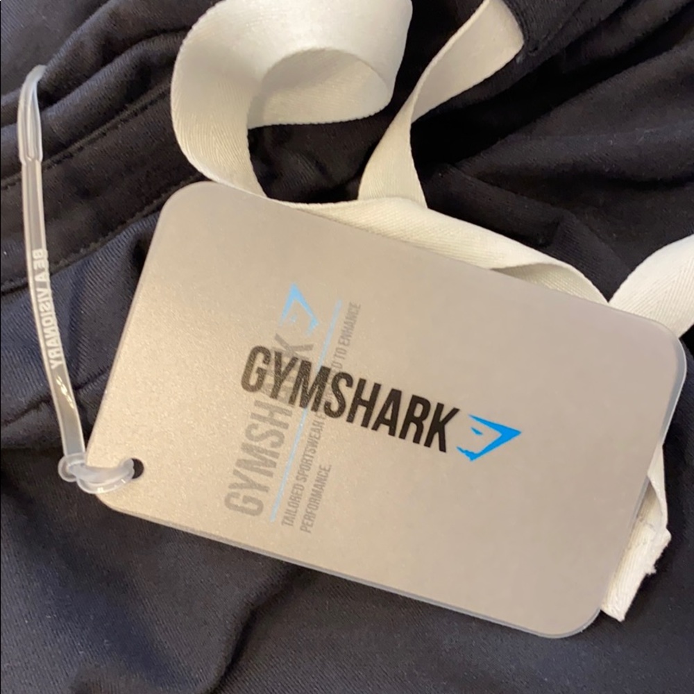 Gymshark Joggers
